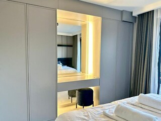 Apartamento Kozino Características 12