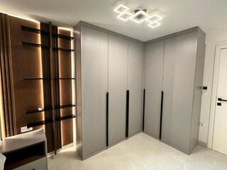 Appartement Kozino Équipement 14