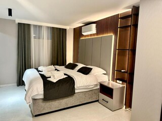 Apartamento Kozino Características 16