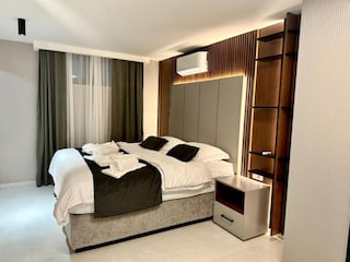 Appartement Kozino Équipement 16