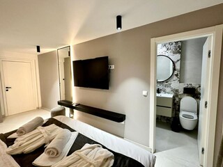 Appartement Kozino Kenmerken 17