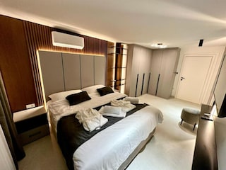 Appartement Kozino Équipement 18