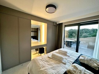 Appartement Kozino Équipement 19