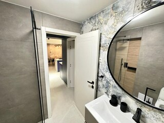 Appartement Kozino Équipement 20