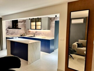 Appartement Kozino Équipement 22