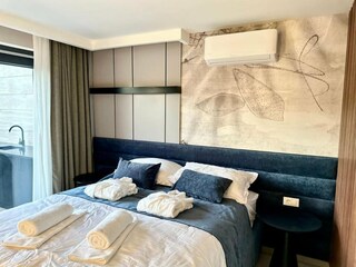 Apartamento Kozino Características 23