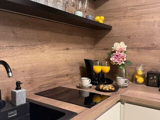 Apartamento Kozino Características 1