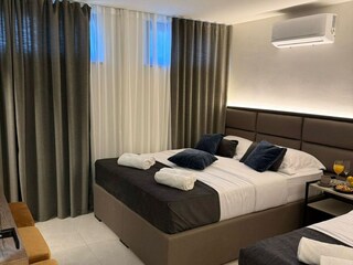 Apartamento Kozino Características 2