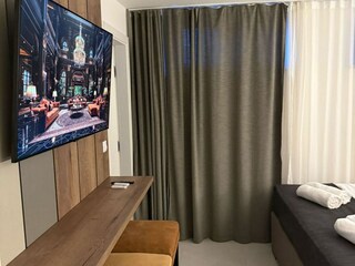 Apartamento Kozino Características 6