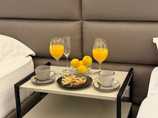 Apartamento Kozino Características 7