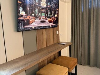 Apartamento Kozino Características 8