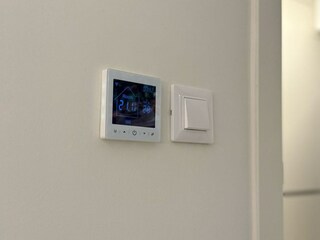 Apartamento Kozino Características 9