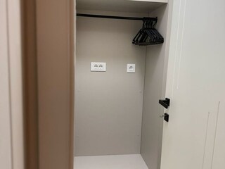 Apartamento Kozino Características 11