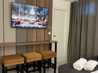 Apartamento Kozino Características 14