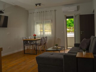 Apartment Okrug Donji Ausstattung 9