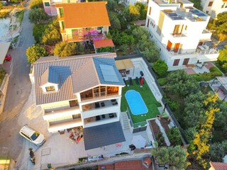 Apartamento Okrug Donji  37