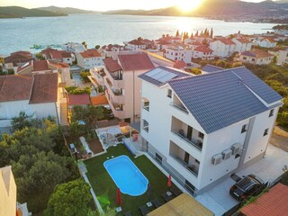 Apartamento Okrug Donji  38