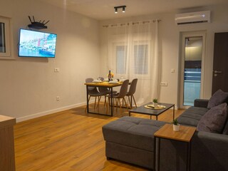 Appartement Okrug Donji Kenmerken 1