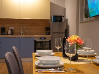 Appartement Okrug Donji Kenmerken 10