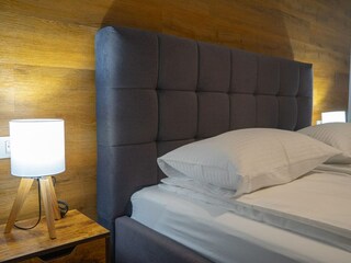 Apartment Okrug Donji Ausstattung 17