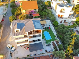 Apartment Okrug Donji  38