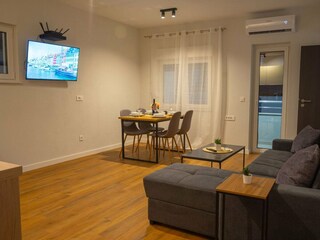 Apartamento Okrug Donji Características 19