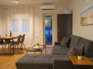 Apartment Okrug Donji Ausstattung 4