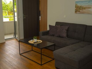 Appartement Okrug Donji Équipement 5