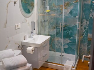 Appartement Okrug Donji Équipement 14