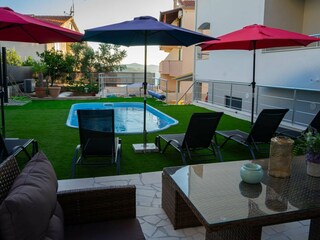 Apartment Okrug Donji  37