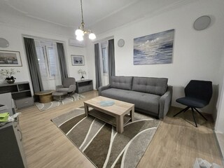 Appartement Dubrovnik Kenmerken 10
