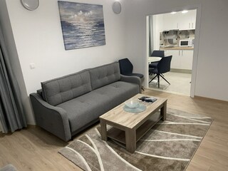 Appartement Dubrovnik Kenmerken 11