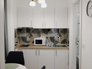 Appartamento Dubrovnik Caratteristiche 15