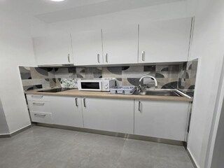 Appartamento Dubrovnik Caratteristiche 17