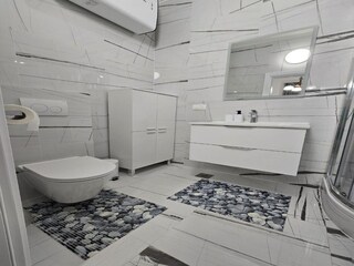 Appartement Dubrovnik Équipement 26