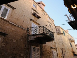 Appartement Dubrovnik Enregistrement extérieur 4
