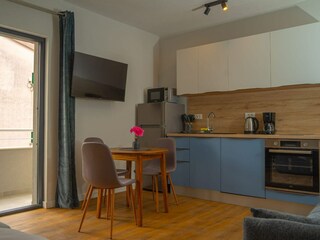 Apartment Okrug Donji Ausstattung 1