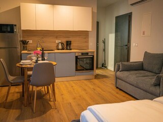 Apartment Okrug Donji Ausstattung 4