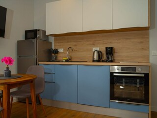 Apartment Okrug Donji Ausstattung 5