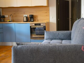 Apartment Okrug Donji Ausstattung 7
