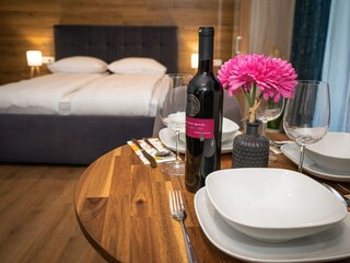 Apartment Okrug Donji Ausstattung 8