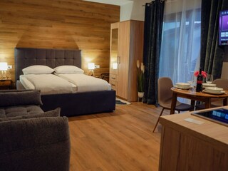 Apartment Okrug Donji Ausstattung 10