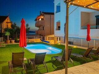 Apartment Okrug Donji  25