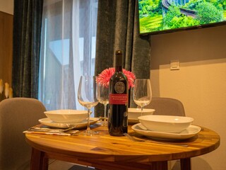 Appartement Okrug Donji Équipement 9