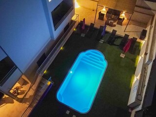 Appartement Okrug Donji  29