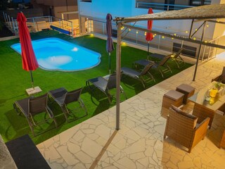 Apartment Okrug Donji  17