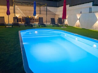 Appartement Okrug Donji  15