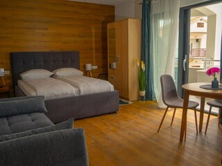 Apartment Okrug Donji Ausstattung 10