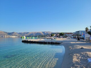 Appartamento Okrug Donji  14