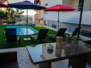 Appartement Okrug Donji  23